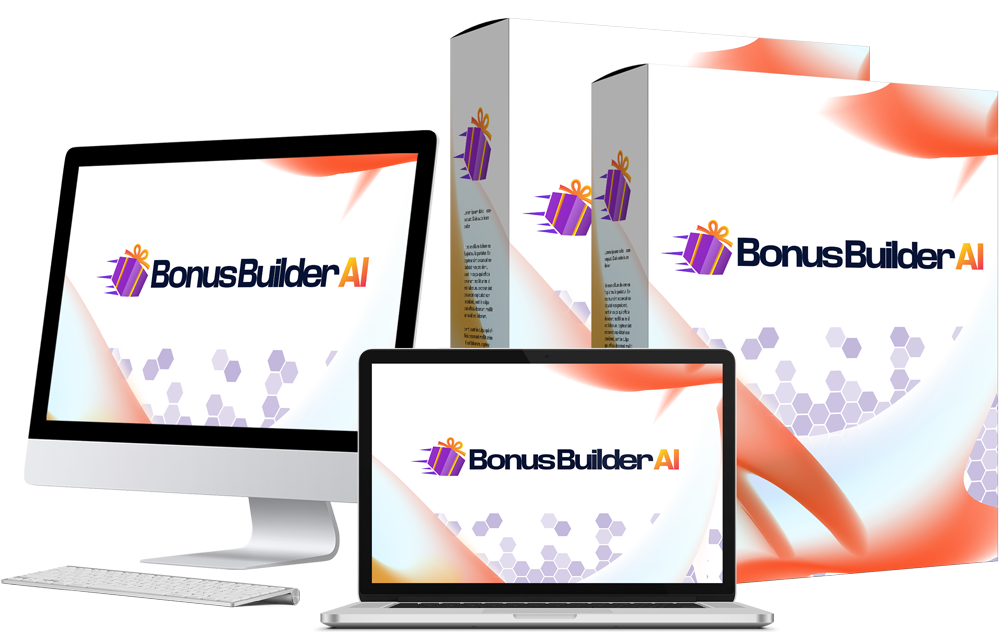 Bonus Builder AI